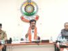 रायपुर : नवीन आपराधिक कानूनों के क्रियान्वयन में तेजी लाएं, प्रत्येक मापदंड पर दिखे ठोस सुधार- उप मुख्यमंत्री विजय शर्मा
