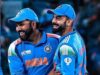 रोहित-विराट से डरी न्यूजीलैंड टीम? कप्तान मिचेल सैंटनर ने बताया सबसे बड़ा चैलेंज