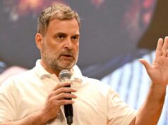कांग्रेस की नई टीम तैयार कर रहे राहुल गांधी, 120 युवा नेताओं का इंटरव्यू; नए चेहरों पर दांव