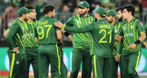 पाकिस्तान क्रिकेट 10 साल पीछे चला गया’, सईद अजमल का PCB पर बड़ा हमला, इस पूर्व पेसर को ठहराया जिम्मेदार