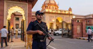 यूपी के जनप्रतिनिधियों के सुरक्षाकर्मियों को मिलेंगे आधुनिक हथियार और पीआरडी जवानों का बढ़ेगा भत्ता