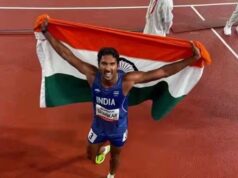 एशियन गेम्स में तेजस्विन शंकर ने जीता ब्रॉन्ज, बोले- रजत गंवाने का मलाल