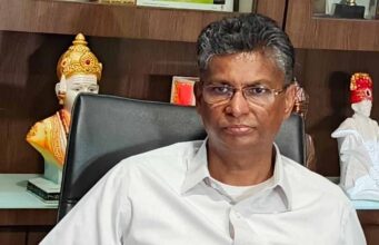 कांग्रेस मंत्री पर ED का बड़ा शिकंजा, सुबह-सुबह कई ठिकानों पर छापेमारी; सांसद बेटी भी जांच के घेरे में