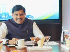 शारजाह में CM मोहन यादव का बड़ा मंथन, कचरे से बिजली-बायो-CNG बनाने की तकनीक पर जोर