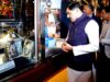 दुबई में CM मोहन यादव ने उद्योगपतियों से की मुलाकात, 2027 ग्लोबल इन्वेस्टर्स समिट का दिया न्योता