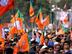 17 सितंबर से BJP की 20 यात्राएं, MP के 55 जिलों में पहुंचेगा अभियान; मोदी के जन्मदिन से खास कनेक्शन
