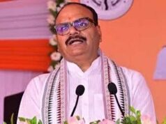 अब सरकारी डॉक्टर 70 वर्ष की उम्र तक दे सकेंगे सेवाएंः ब्रजेश पाठक