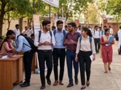 CG में नौकरी का बड़ा मौका: रोजगार मेले में 877 पदों पर होगी सीधी भर्ती, आज ही पहुंचें युवा