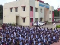 स्वामी आत्मानंद स्कूलों में LKG शुरू करने का आदेश