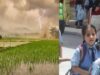 CG में भारी बारिश से स्कूल बंद, DEO ने जारी किया आदेश