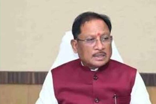 CM साय का आज रायपुर और सरगुजा दौरा, कई कार्यक्रमों में होंगे शामिल