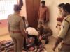 CG के एकलव्य आवासीय विद्यालय में 10वीं के छात्र ने फांसी लगाकर दी जान, मचा हड़कंप