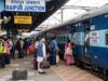 रेलवे की PCCM पहुंचीं बस्तर, रेल ढुलाई की रफ्तार बढ़ाने की बनाएंगी रणनीति