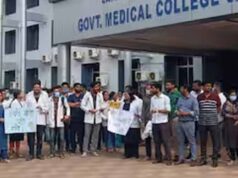 CG में जूनियर डॉक्टरों की हड़ताल 7 दिन के लिए टली