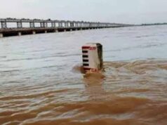 43 साल पुराना महानदी जल विवाद सुलझेगा, CM साय बोले- छत्तीसगढ़-ओडिशा के बीच बनेगी सहमति