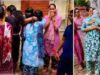 गढ़चिरौली से बस्तर लौटे 50 पूर्व माओवादी, साथियों ने दी भावुक विदाई