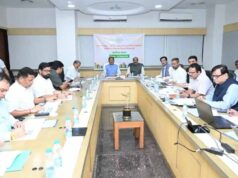साय कैबिनेट का बड़ा फैसला, निर्यात प्रोत्साहन नीति 2026-30 को मंजूरी; NSTI के लिए 10 एकड़ जमीन आवंटित