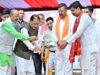 मुख्यमंत्री निवास में मनाया गया तीजा पोरा तिहार, दिखी छत्तीसगढ़ की समृद्ध लोक परंपरा