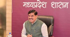 प्रदेश में मुख्यमंत्री सुगम परिवहन सेवा का होगा निरंतर विस्तार : मुख्यमंत्री डॉ. यादव