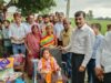 दिव्यांग छात्राओं के सपनों को मिलेगी रफ्तार, 40 प्रतिशत दिव्यांगता पर भी ई-ट्राइसाइकिल