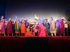 नारायणपुर जिला प्रशासन की पहल से पुनर्वासित युवाओं को NSD नई दिल्ली के विशेषज्ञों से मिला 30 दिवसीय नाट्य प्रशिक्षण