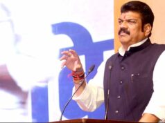 समर्थन मूल्य पर धान, ज्वार एवं बाजरा उपार्जन के लिये 46 हजार से अधिक किसानों ने कराया पंजीयन : मंत्री राजपूत