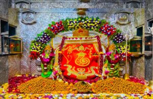 खजराना गणेश मंदिर में भक्तों का 20 करोड़ का बीमा, पहली बार हुआ इतना बड़ा इंश्योरेंस