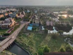 जबलपुर मास्टर प्लान से 62 गांवों में मची हलचल, कृषि-ग्रीन बेल्ट और आवासीय जमीन पर नजर