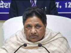 आकाश आनंद पर मायावती का फिर बड़ा फैसला, बोलीं- अभी अपरिपक्व, नहीं देंगे बड़ी जिम्मेदारी