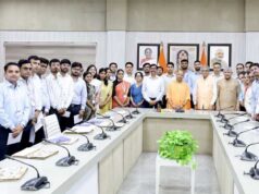 सरकारी सेवाओं में पारदर्शिता के साथ योग्यता को सर्वोच्च प्राथमिकता सुनिश्चित करना सरकार का लक्ष्यः मुख्यमंत्री