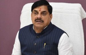 पं. दीनदयाल उपाध्याय की जयंती बन रही है ऐतिहासिक दिवस : मुख्यमंत्री डॉ. यादव