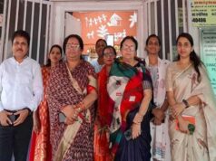 महिलाओं को संकट की घड़ी में मिले सम्मान, सुरक्षा और त्वरित न्याय : रेखा यादव