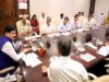 समृद्ध किसान-समृद्ध प्रदेश की थीम पर मनाया जाए प्रदेश का स्थापना दिवस : मुख्यमंत्री डॉ. यादव