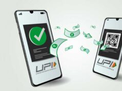 ₹2,000 से ₹50,000 तक UPI पर कितना लगेगा चार्ज? 15 अक्टूबर से लागू होगा नया नियम