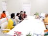 सेवा संकल्प अभियान में सभी जनप्रतिनिधि सक्रिय सहभागिता करें, अपने क्षेत्रों में मिलकर कार्यक्रमों को जनभागीदारी का स्वरूप दें: मुख्यमंत्री योगी
