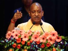 2017 के पहले प्रदेश का माहौल खराब कर रखा था सपा के गुंडों ने, बेटियों को करते थे परेशान : मुख्यमंत्री