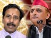 सपा भ्रष्टाचार की बात करे, यह अजूबा है… अखिलेश पर अनिल राजभर का सीधा हमला