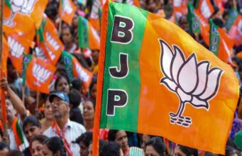 MP BJP में बड़ी नियुक्ति, बृज गोपाल लोया बने प्रदेश मीडिया प्रभारी