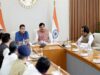 प्रदेश में तेजी से हो रहा हैं सड़क परियोजनाओं का क्रियान्वयन : मुख्यमंत्री डॉ. यादव