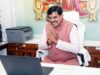 ग्रामीण क्षेत्रों में पशुपालन को प्रोत्साहित कर किसानों के लिए आय के अतिरिक्त स्रोत विकसित किए जा रहे है : मुख्यमंत्री डॉ. यादव