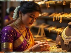 Gold-Silver Rate Fall: सोना हुआ सस्ता, चांदी 5 दिन में ₹8,000 टूटी; हाई से ₹1.82 लाख नीचे