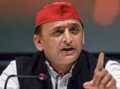 अखिलेश यादव का किसानों से बड़ा वादा, सपा सरकार बनी तो मुफ्त इलाज और 24 घंटे में गन्ना भुगतान