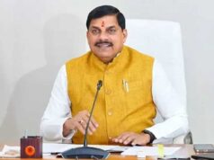 प्रधानमंत्री मोदी के जन्मदिन पर इंदौर से होगा सेवा-संकल्प अभियान और स्वामित्व अधिकार अभिलेख निष्पादन योजना का शुभारंभ : मुख्यमंत्री डॉ. यादव