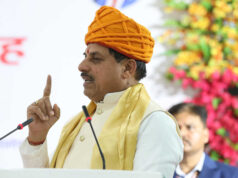सुरक्षित सफर और ग्रीन मोबिलिटी हमारी प्राथमिकता : मुख्यमंत्री डॉ. यादव