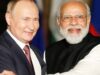 दो दिन बाद भारत आएंगे पुतिन, BRICS से पहले PM मोदी से होगी मुलाकात; इन मुद्दों पर चर्चा संभव