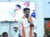 लगातार दो वर्ष देश में सर्वाधिक रिकवरी दर, यह किसानों की मेहनत का परिणाम है– उप मुख्यमंत्री विजय शर्मा