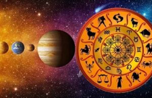 14 सितंबर राशिफल: सोमवार को इन राशियों की चमकेगी किस्मत, मिलेगा बड़ा लाभ