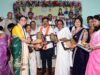 शिक्षकों का समाज में स्थान सदैव आदरणीय एवं अग्रणी-उप मुख्यमंत्री एवं कवर्धा विधायक विजय शर्मा