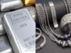 Silver Price Fall: चांदी के दाम में बड़ी गिरावट, ₹2200 से ज्यादा सस्ती