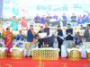 राज्यपाल रमेन डेका ‘द्रोणाचार्य संगम-2026’ में हुए शामिल, कहा-समय का सदुपयोग और परिश्रम ही सफलता की कुंजी